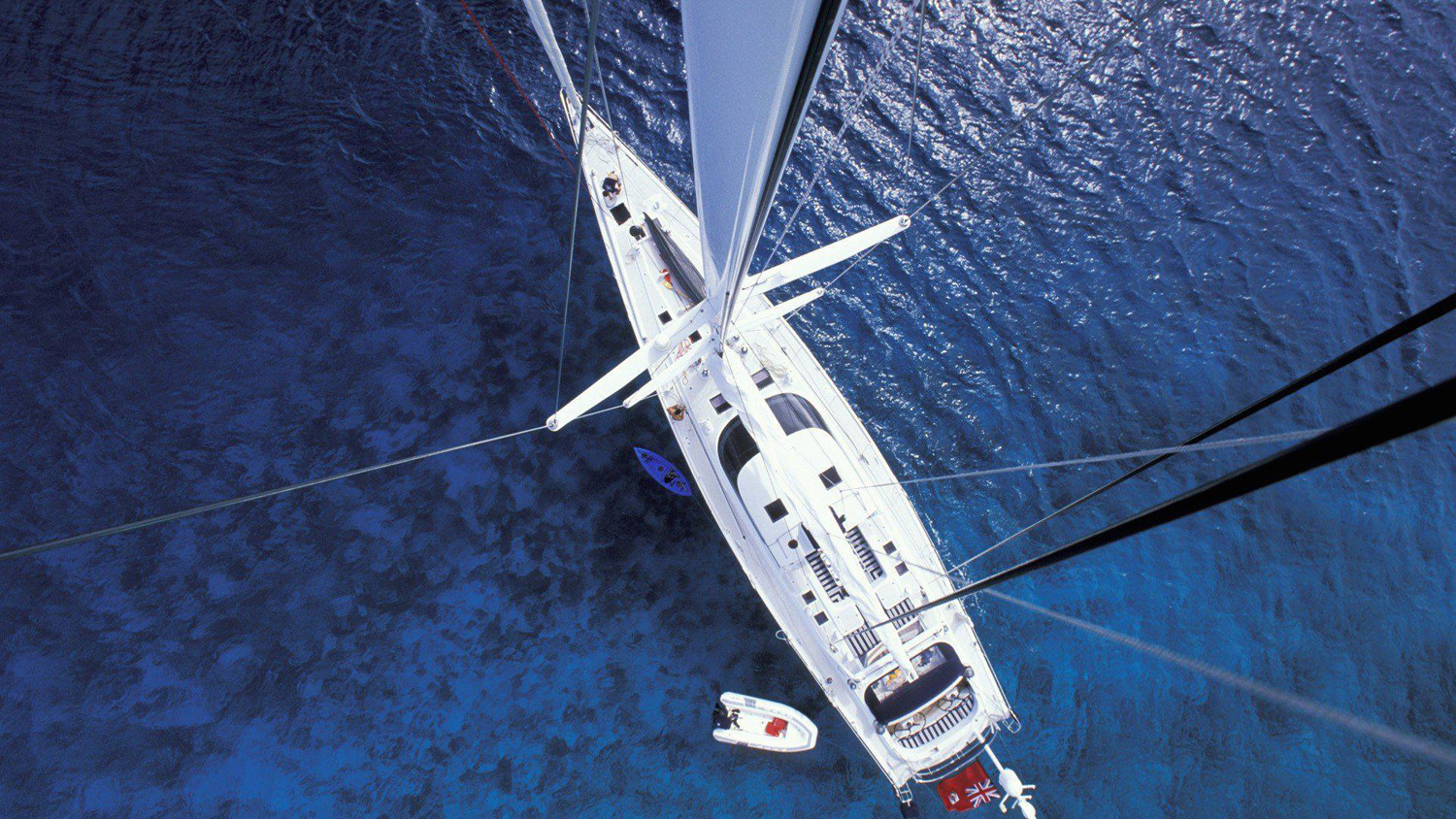 Naftilos Marine and Yachting Services